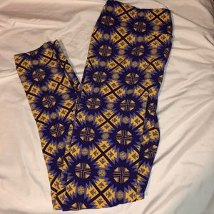LulaRoe Leggings